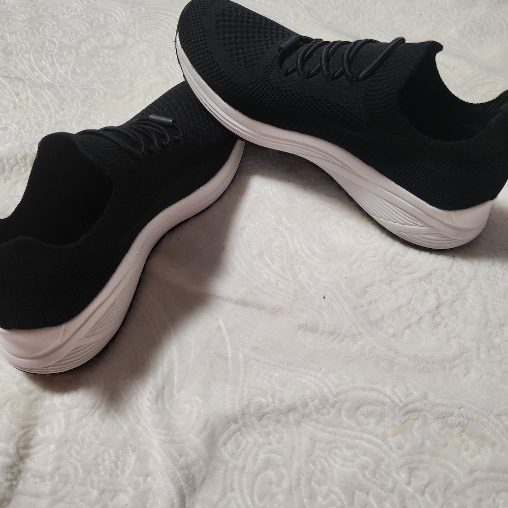Women's Skechers slip-on shoes